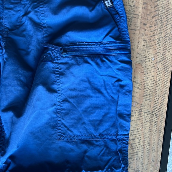 MEC Scout Convertible Pants - Size Youth 14 - Picture 6 of 8